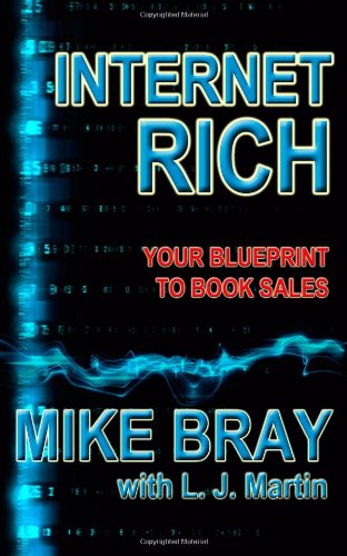 Internet Rich book cover