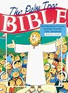 The Palm Tree Bible Book One New Testament