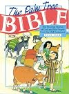 The Palm Tree Bible Book Four Old Testament