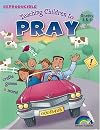 Teaching Children to Pray, Grades 3 & 4