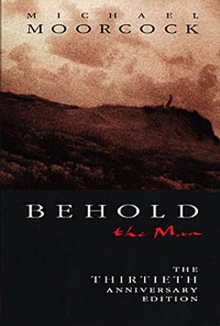Behold the Man book cover