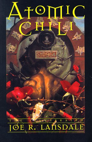 Atomic Chili book cover