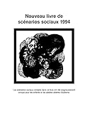 Nouveau Livre De Scenarios Sociaux