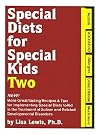 Special Diets for Special Kids, Two