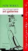 New York's New and Avant-Garde Art Galleries