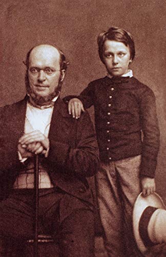 A Small Boy and Others cover