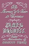 The Journal of a Tour to Corsica and Memoirs of Pascal Paoli
