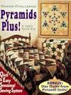 Design Challenge: Pyramids Plus!
