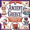 Ancient Greece!: 40 Hands-On Activities to Experience This Wondrous Age