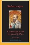 Theodoret of Cyrus: Commentary on The Letters of St Paul