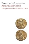 Renewing the Church: The Significance of the Council in Trullo