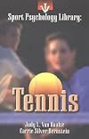 Tennis (Sport Psychology Library)