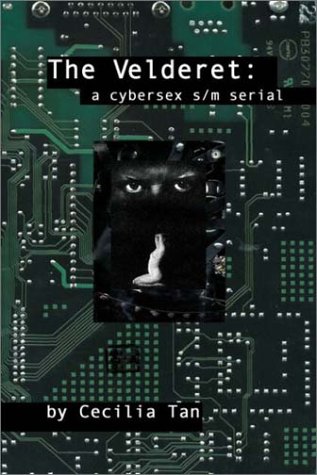 Cover of The Velderet