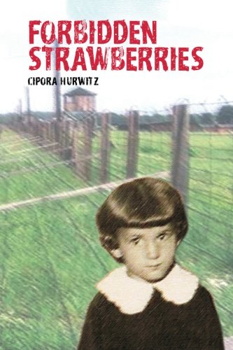 Cover of Forbidden strawberries