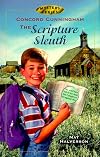 Concord Cunningham the Scripture Sleuth (Concord Cunningham Mysteries (Paperback))