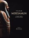 The Life of Meresamun: A Temple Singer in Ancient Egypt