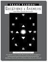 Franz Bardon: Questions & Answers and The Great Arcanum