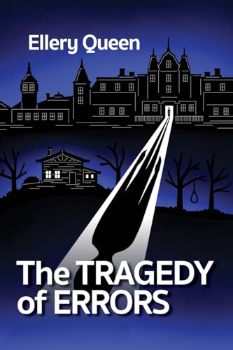 The Tragedy of Errors and Others book cover