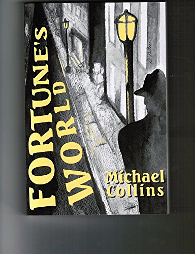 Fortune's World book cover