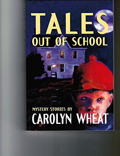 Tales Out of School book cover