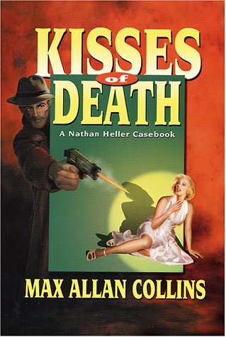 Kisses of Death cover