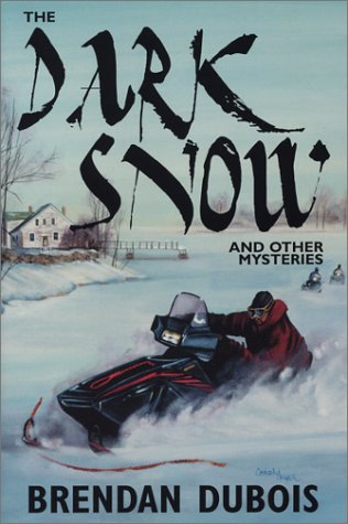 The Dark Snow and Other Mysteries book cover
