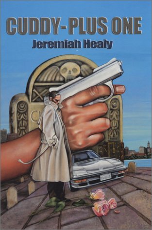 Cuddy -- Plus One book cover