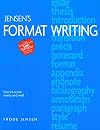 Jensen's Format Writing