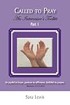 Called to Pray: An Intercessor's Toolkit (Part I) (Volume 1)