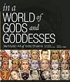 In a World of Gods and Goddesses: The Mystic Art of Indra Sharma