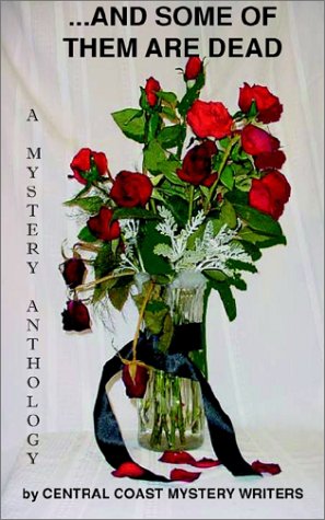 ...And Some of Them Are Dead book cover