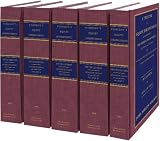 A Treatise On Equity Jurisprudence As Administered In The United States Of America Adapted For All The States And To The Union Of Legal And Equitable The Reformed Procedure 5th Ed 5 Vols