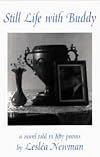 Still Life With Buddy: A Novel Told in Fifty Poems