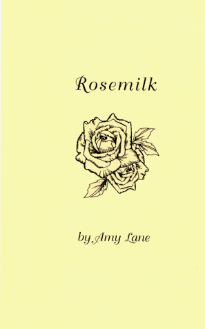 Rosemilk book cover