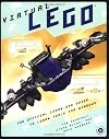 Virtual LEGO: The Official LDraw.org Guide To LDraw Tools for Windows