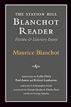 The Station Hill Blanchot Reader