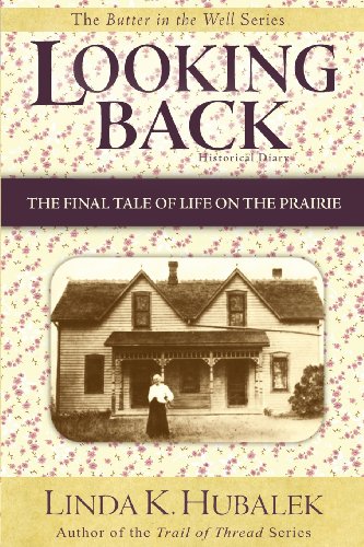 Looking Back book cover