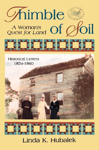 Thimble of Soil book cover