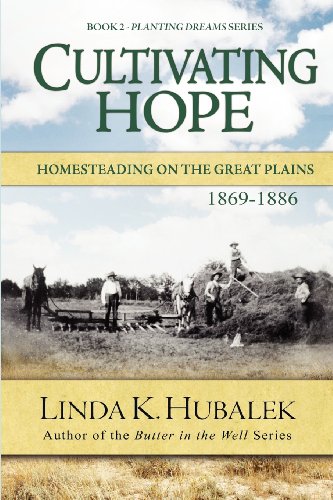 Cultivating Hope book cover