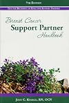 Breast Cancer Support Partner Handbook: Tips for Becoming an Effective Support Partner