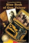 Blue Book of Gun Values