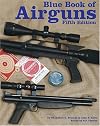 Blue Book of Airguns, 5th Edition