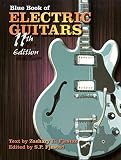 Blue Book Of Electric Guitars