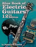 Blue Book Of Electric Guitars