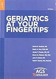 Geriatrics At Your Fingertips 2017