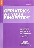 Geriatrics At Your Fingertips 2019