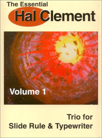 Trio for Slide Rule and Typewriter book cover