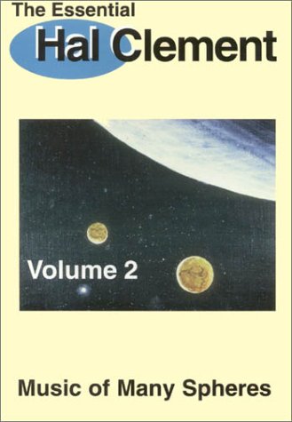 Music of Many Spheres book cover