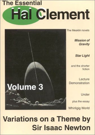 Variations on a Theme by Sir Isaac Newton book cover