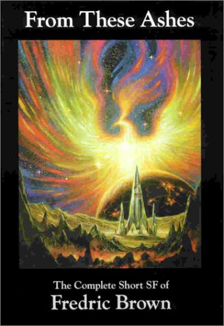 From These Ashes cover